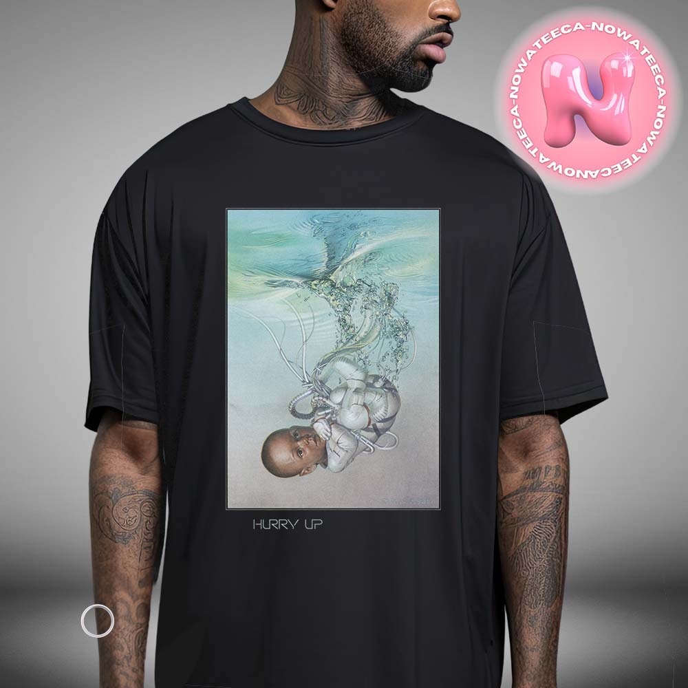 THE WEEKND X SORAYAMA
'HURRY UP TOMORROW'
COLLECTOR'S EDITION BOX SET BUNDLE